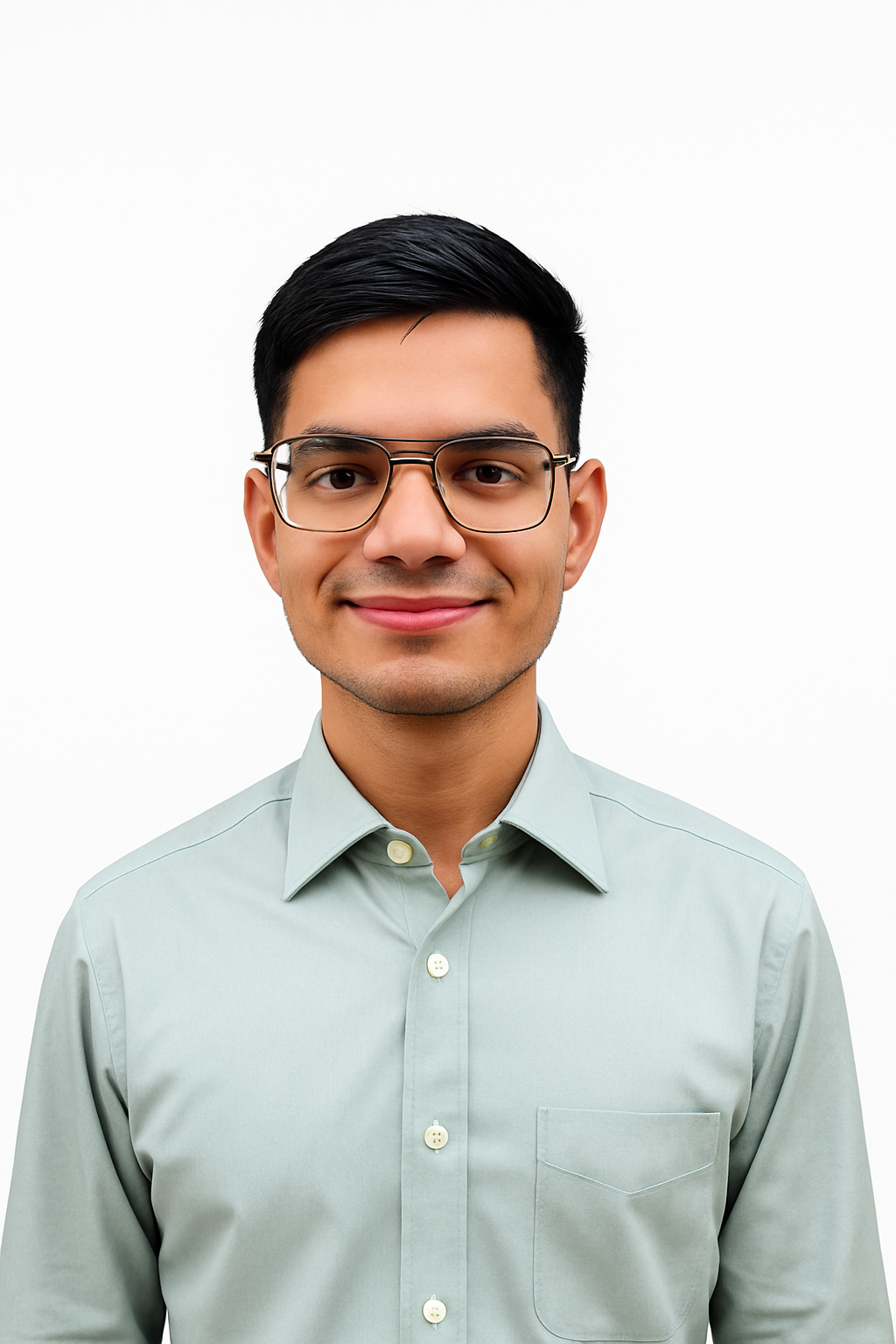 Abhishek Sharma